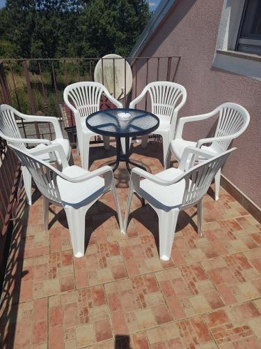 Apartman Jeger in Murine Apartman Jeger in Murine
