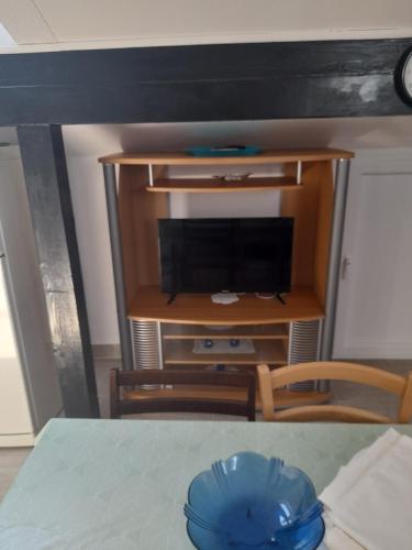 Apartman Jeger in Murine Apartman Jeger in Murine