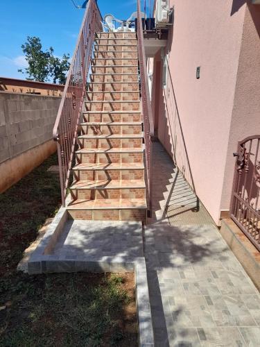 Apartman Jeger in Murine Apartman Jeger in Murine