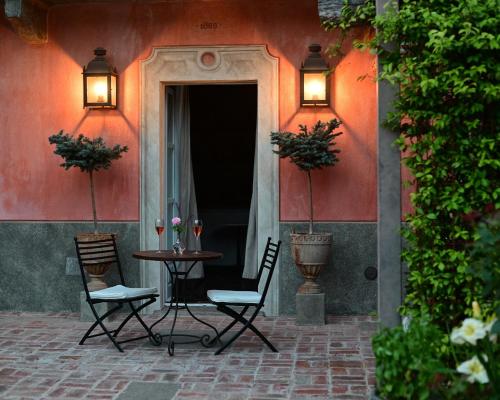外部景觀, Relais Conac 1888 - Luxury B&B - Adults Only in 冬森林新城堡 外部景觀, Relais Conac 1888 - Luxury B&B - Adults Only in 冬森林新城堡