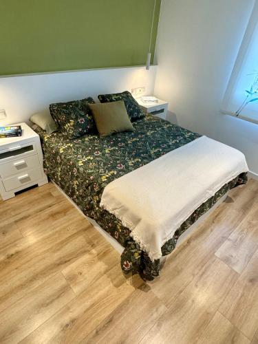 Apartamento Ideal en Poblenou