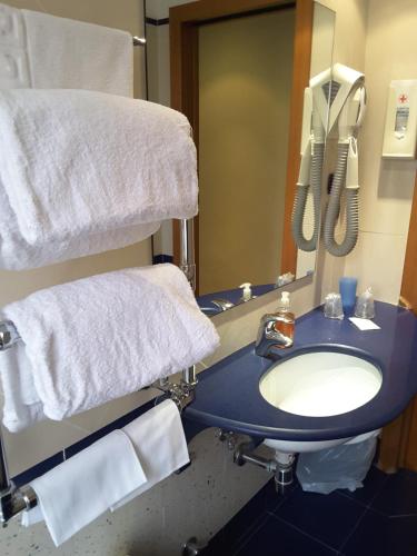 This photo about Hotel Centro shared on HyHotel.com