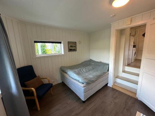 Apartment near city center