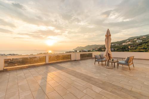 Lux Hotel M in Bar Lux Hotel M in Bar