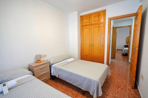 Parc Estación apartamento con 4 AC