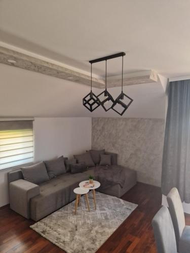 In Lux 2 apartman Vrnjacka banja in 弗爾尼亞奇卡礦泉鎮 In Lux 2 apartman Vrnjacka banja in 弗爾尼亞奇卡礦泉鎮