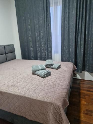 In Lux 2 apartman Vrnjacka banja in 弗爾尼亞奇卡礦泉鎮 In Lux 2 apartman Vrnjacka banja in 弗爾尼亞奇卡礦泉鎮