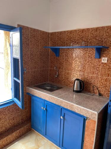 BLUE RIAD in Safi BLUE RIAD in Safi