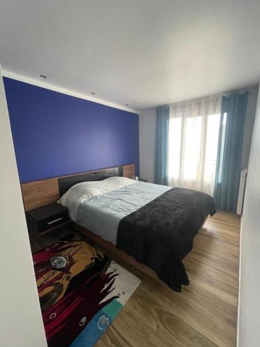 Ferber - Wifi, AC, 3pers