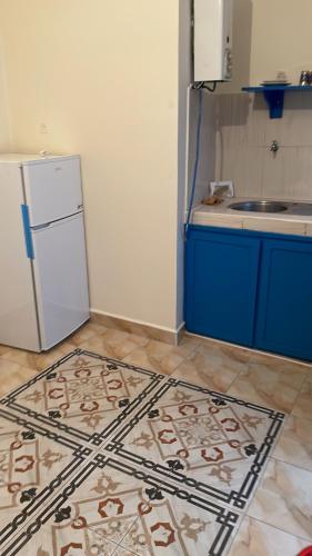 BLUE RIAD in Safi BLUE RIAD in Safi