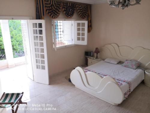 Apartment close to the beach in ביזרטה Apartment close to the beach in ביזרטה