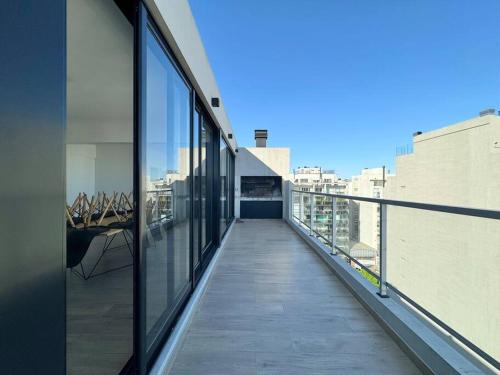 Alojamiento Premier en Palermo!