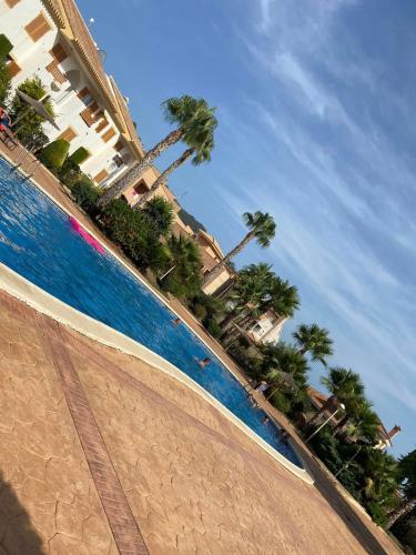 El cosy de Portman in La Union El cosy de Portman in La Union