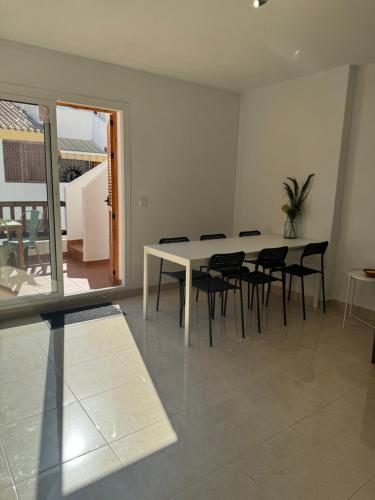 El cosy de Portman in La Union El cosy de Portman in La Union