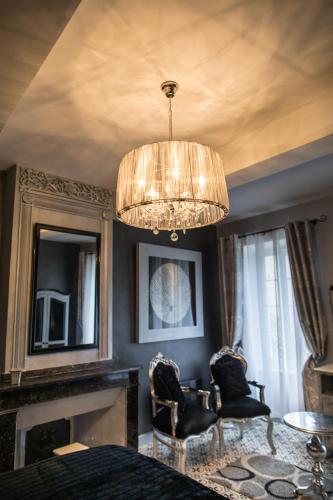 Létesítmények, O'palmier Caché (O'palmier Cache) in Ginestas Létesítmények, O'palmier Caché (O'palmier Cache) in Ginestas