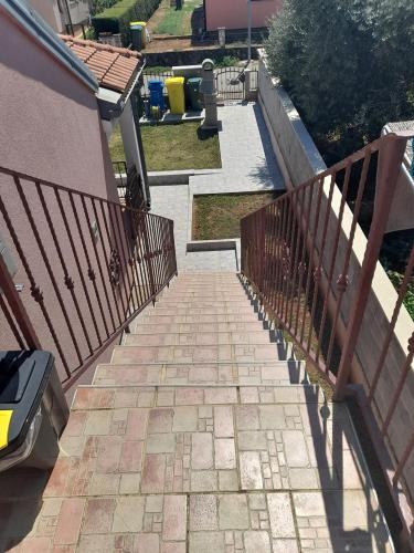 Apartman Jeger in Murine Apartman Jeger in Murine