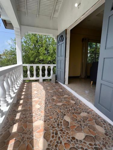 Bliss Oasis Hideaway in Buccoo Bliss Oasis Hideaway in Buccoo