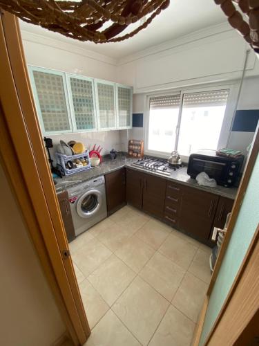 Appartement a Tanger WiFi Gratuit in Luxus Appartement a Tanger WiFi Gratuit in Luxus
