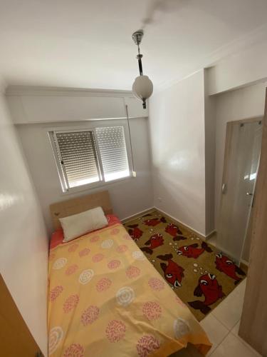 Appartement a Tanger WiFi Gratuit in Luxus Appartement a Tanger WiFi Gratuit in Luxus