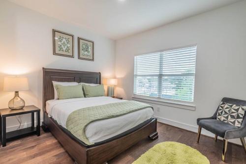 New Paradise close to downtown Houston