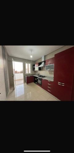 appartement proche de la marina in Talborjt appartement proche de la marina in Talborjt