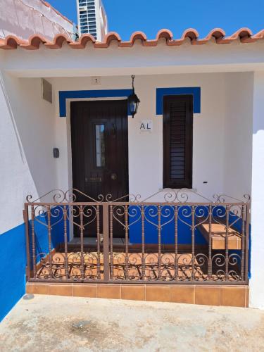 Bejárat, Sweet Living Alentejo in Pedrogao Bejárat, Sweet Living Alentejo in Pedrogao