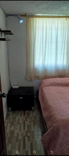 Relax Total cómodo y familiar (Relax Total comodo y familiar) in ลากอนเซปซิออน Relax Total cómodo y familiar (Relax Total comodo y familiar) in ลากอนเซปซิออน