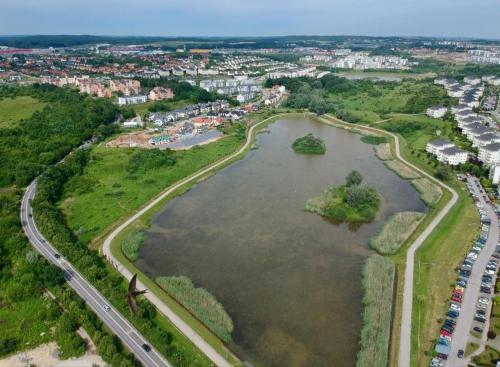 UROCZY APARTAMENT GDAŃSK 5 Wzgórz (UROCZY APARTAMENT GDANSK 5 Wzgorz) in Zakoniczyn UROCZY APARTAMENT GDAŃSK 5 Wzgórz (UROCZY APARTAMENT GDANSK 5 Wzgorz) in Zakoniczyn