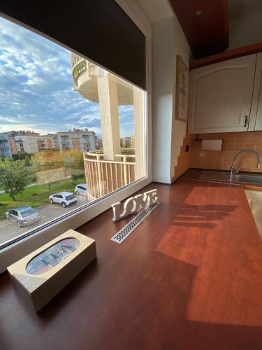 UROCZY APARTAMENT GDAŃSK 5 Wzgórz (UROCZY APARTAMENT GDANSK 5 Wzgorz) in Zakoniczyn UROCZY APARTAMENT GDAŃSK 5 Wzgórz (UROCZY APARTAMENT GDANSK 5 Wzgorz) in Zakoniczyn