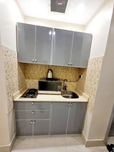 عنبر للوحدات السكنية المفروشة - Amber Hotel in Al Aziziyah عنبر للوحدات السكنية المفروشة - Amber Hotel in Al Aziziyah
