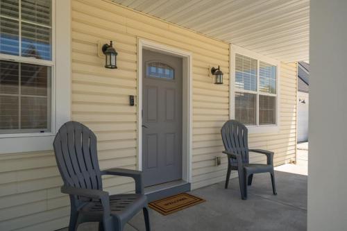 Rexburg Cottage - Brand New Neighborhood Downtown in Rexburg (ID) Rexburg Cottage - Brand New Neighborhood Downtown in Rexburg (ID)