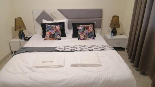 Beautiful Flat By The Beach Salalah