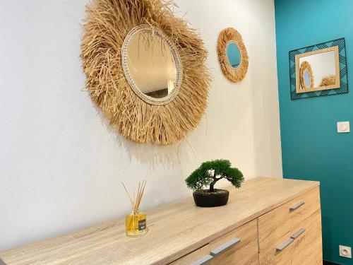 المرافق, L'Oasis Ensoleillée - Jardin-Terrasse- 5 min plage (L'Oasis Ensoleillee - Jardin-Terrasse- 5 min plage) in Remire-Montjoly المرافق, L'Oasis Ensoleillée - Jardin-Terrasse- 5 min plage (L'Oasis Ensoleillee - Jardin-Terrasse- 5 min plage) in Remire-Montjoly