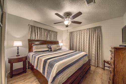 CRC 317 Timeless Tranquility