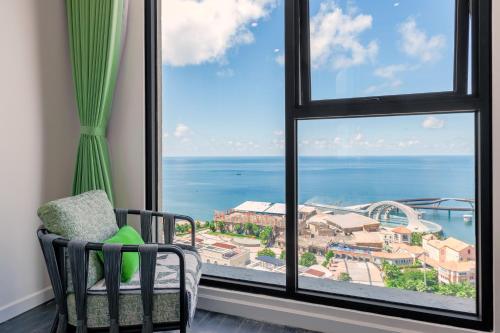 Vistas, Rosie Hillside Seaview Phu Quoc Apartment in An Thoi Vistas, Rosie Hillside Seaview Phu Quoc Apartment in An Thoi