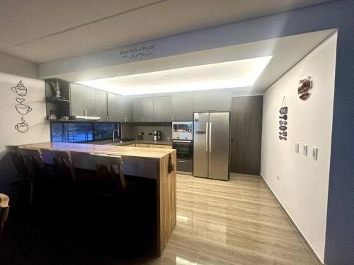 Kitchen, Villa AlCon, 1st Floor Only - 1er Piso solamente in Oriente Kitchen, Villa AlCon, 1st Floor Only - 1er Piso solamente in Oriente