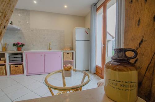 La petite maison dans lusigny in Montieramey La petite maison dans lusigny in Montieramey