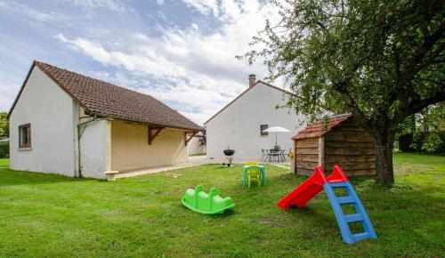 La petite maison dans lusigny in Montieramey La petite maison dans lusigny in Montieramey