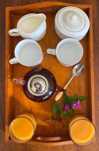 Facilities, Noahs Ark Homestay in Moratuwa Facilities, Noahs Ark Homestay in Moratuwa