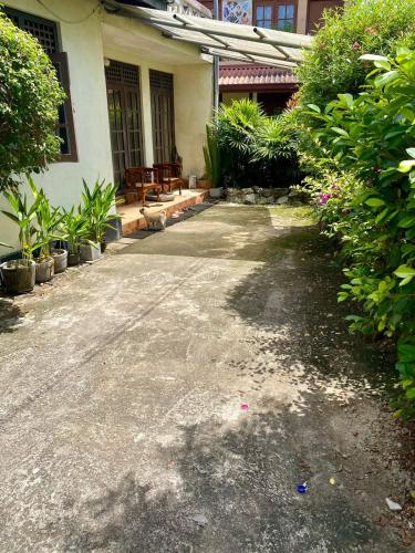 Noahs Ark Homestay in Moratuwa Noahs Ark Homestay in Moratuwa