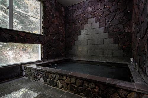 Facilities, FUJIYAMA INN CONIFER in Fujikawaguchiko Facilities, FUJIYAMA INN CONIFER in Fujikawaguchiko