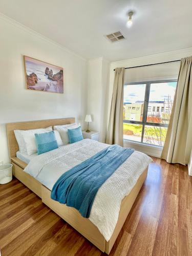 Heartwarming 3BR-Townhouse in Clearview Heartwarming 3BR-Townhouse in Clearview