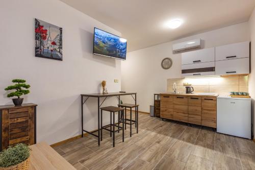 鄉村酒吧旅館 (Country Saloon) in 弗拉諾夫納德迪伊 鄉村酒吧旅館 (Country Saloon) in 弗拉諾夫納德迪伊