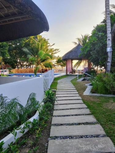 Sevens Hideaway Beach Resort in Siaton Sevens Hideaway Beach Resort in Siaton