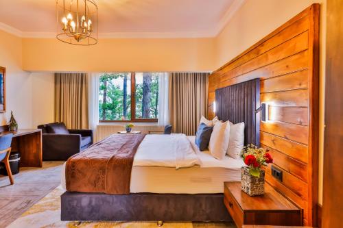 Abant Niz in City Center Abant Niz in City Center