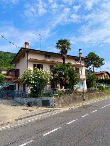 Casa vacanze IL NIDO in Villongo Casa vacanze IL NIDO in Villongo