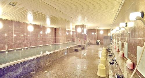 Okayama Universal Hotel Annex in Okayama Okayama Universal Hotel Annex in Okayama