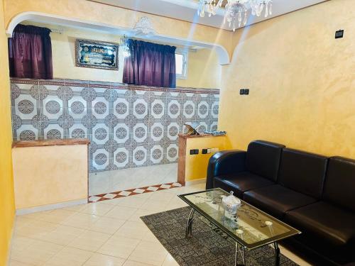 Appartement Spacieux et Lumineux in El Jadida Appartement Spacieux et Lumineux in El Jadida