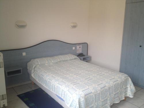Hotel Le Strasbourg in Mulhouse Hotel Le Strasbourg in Mulhouse