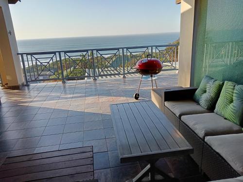 Cheers! Ocean View Apartment in Umzumbe Cheers! Ocean View Apartment in Umzumbe